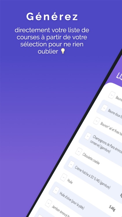 CétoChef screenshot-6