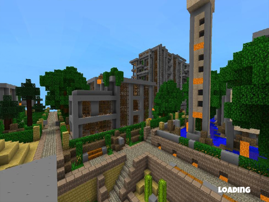 Screenshot #4 pour CraftsMan