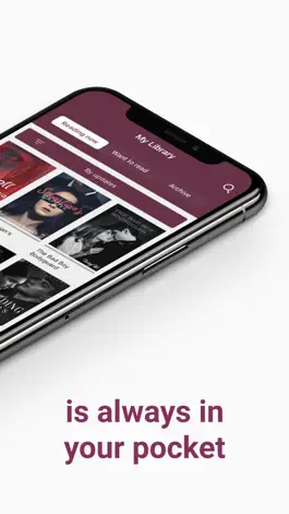 Game screenshot Booknet – electronic books apk