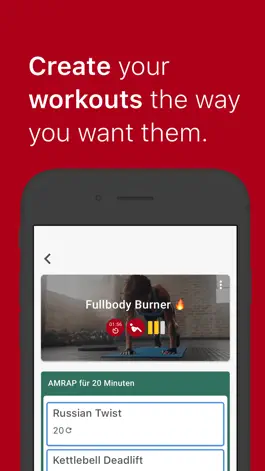 Game screenshot BE FIT Dein Studio mod apk