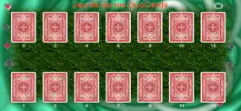 Game screenshot DuoCards jeu de cartes mod apk