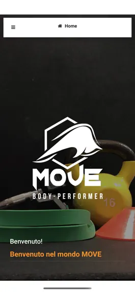 Game screenshot Move BodyPerformer mod apk
