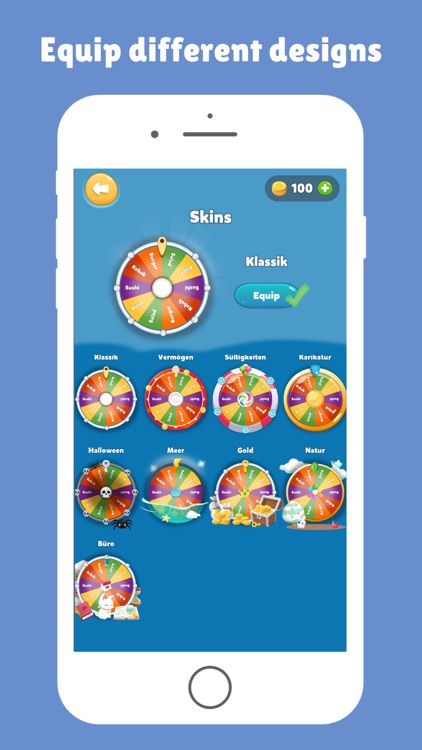 Decision Maker: Spin the Wheel screenshot-3