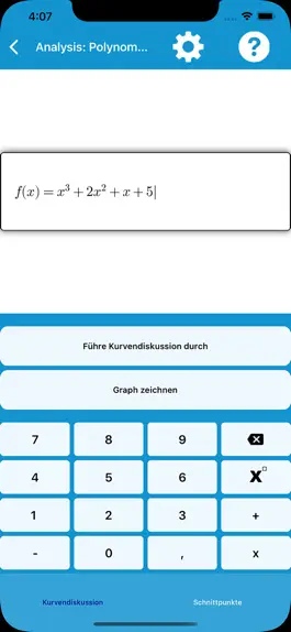 Game screenshot MyMathX apk