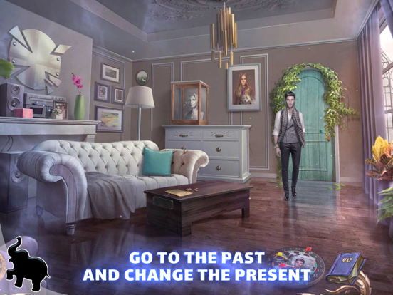 Screenshot #5 pour Grim Tales: Heritage