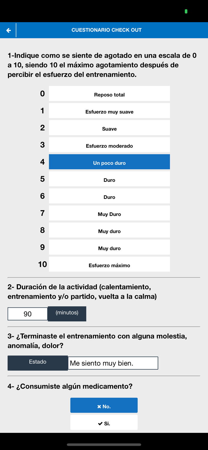 Portal Jugadores Velez