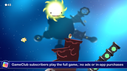 Incoboto - GameClub Screenshot