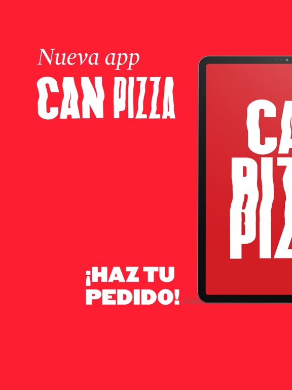 Screenshot #4 pour Can Pizza
