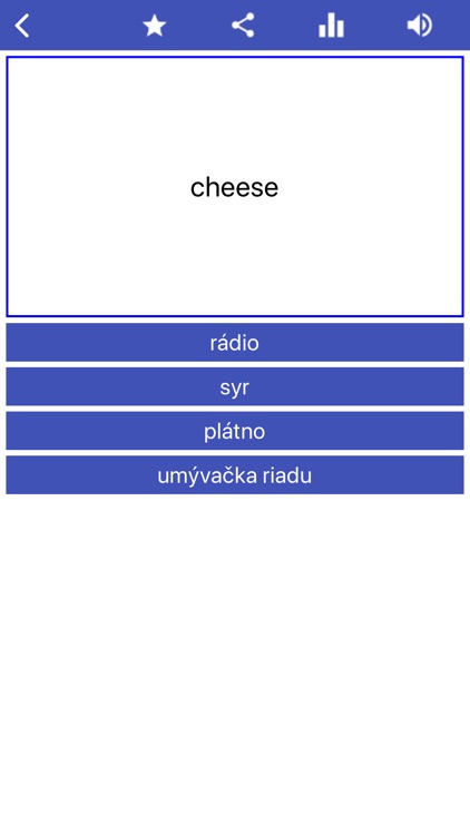 Learn Slovak screenshot-4