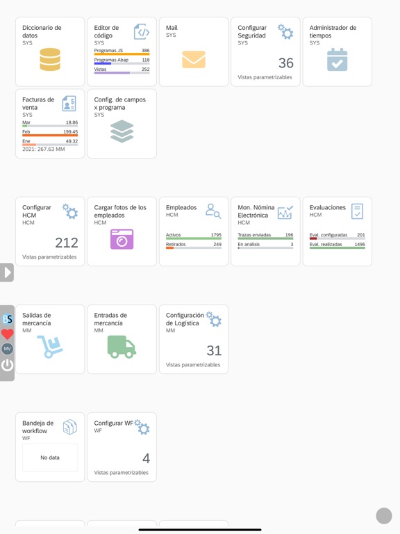 Screenshot #4 pour Conegta