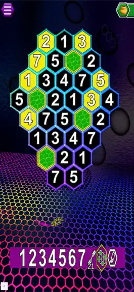 Game screenshot 7Hive hack