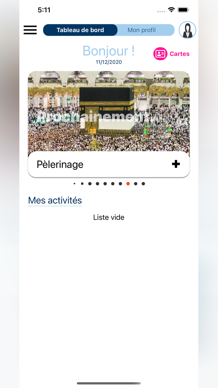 Fondation des oeuvres sociales