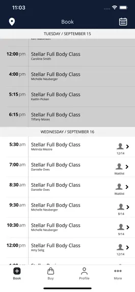 Game screenshot STELLAR BODIES apk