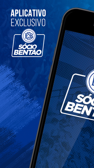 Sócio Bentão Screenshot