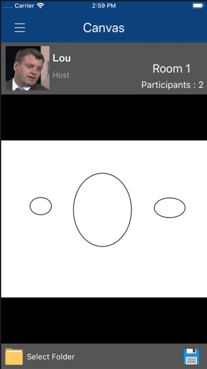 Virtual Meeting Room (VMR) screenshot-6