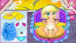 Game screenshot My Little Make Up Pony Girls mod apk