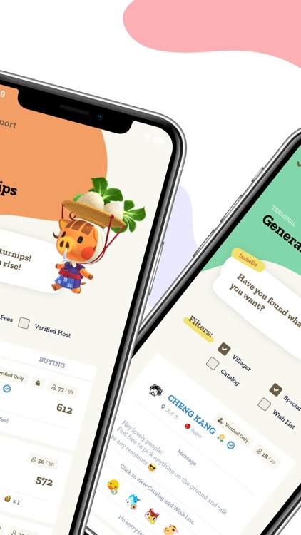 Link - The ACNH Community