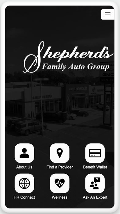 Shepherd's Auto Screenshot