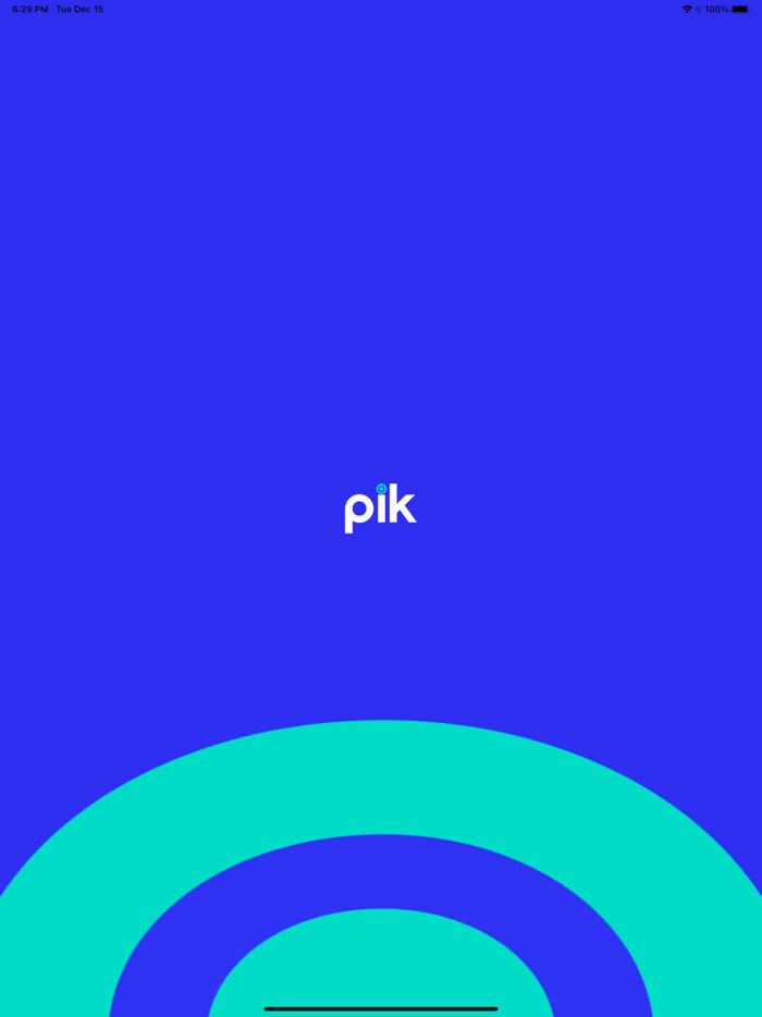 Pik Conductor