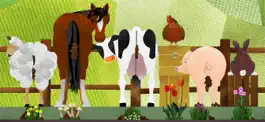 Game screenshot Alma & Anker explore apk