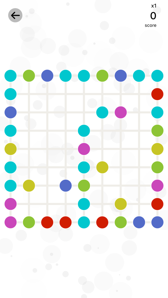Dots GO - 3.0 - (iOS)