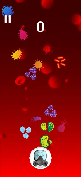 Game screenshot Плохой Вирус mod apk