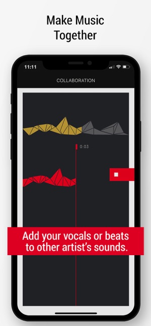 SoundStorming - Music Recorder(圖1)-速報App