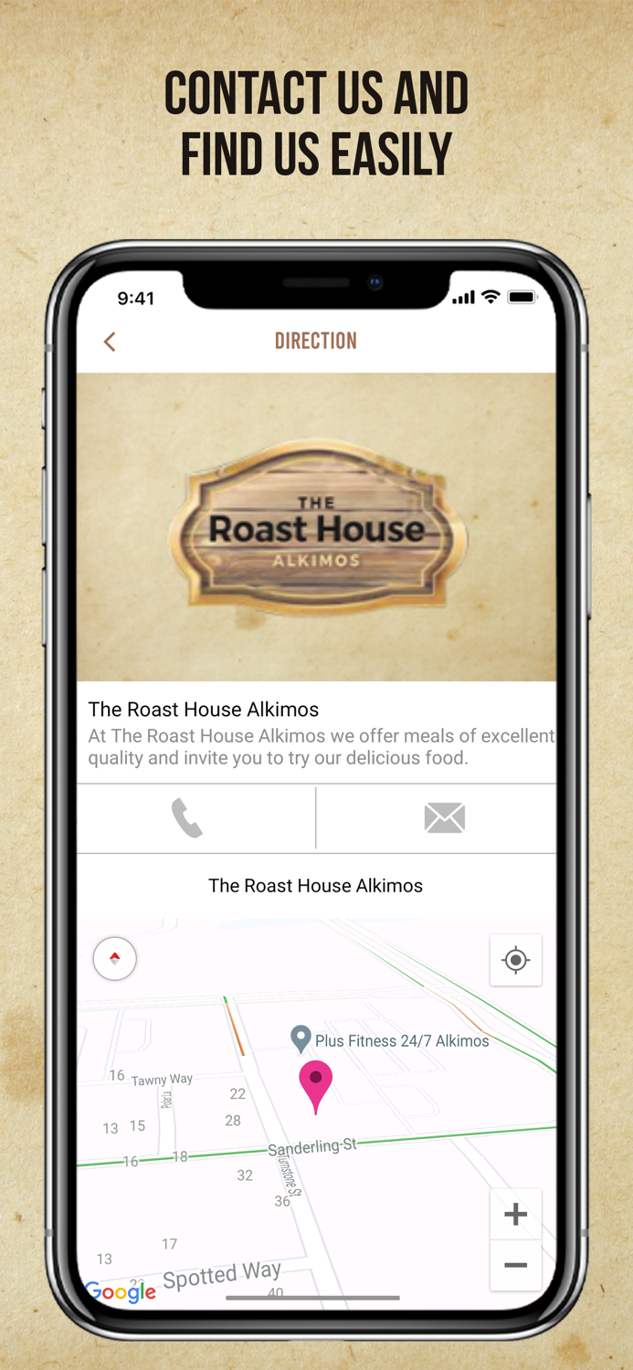 The Roast House Alkimos