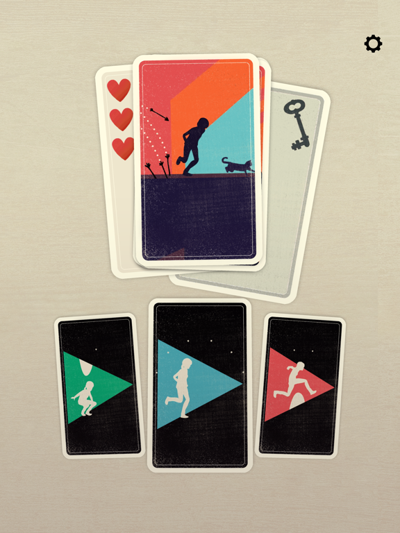 Cards! – MonkeyBox 2