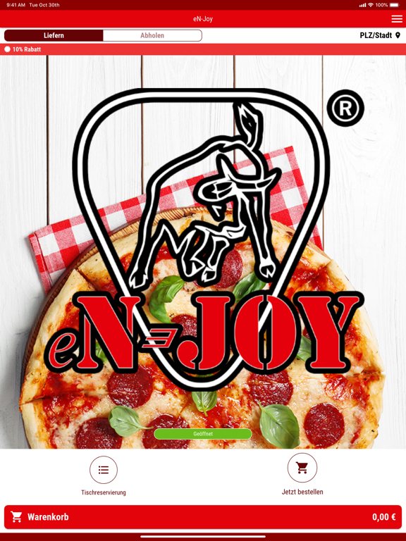 Screenshot #4 pour eN-Joy