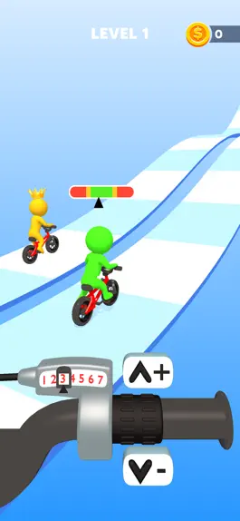 Game screenshot Bike Gear mod apk