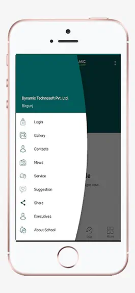 Game screenshot Dynamic Technosoft Pvt. Ltd. apk