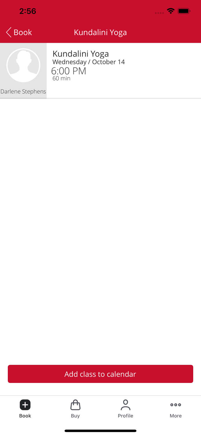 Plug and Play Namaste