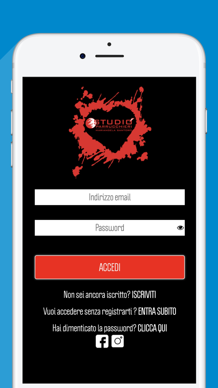 Studiò Parrucchieri Mariangela