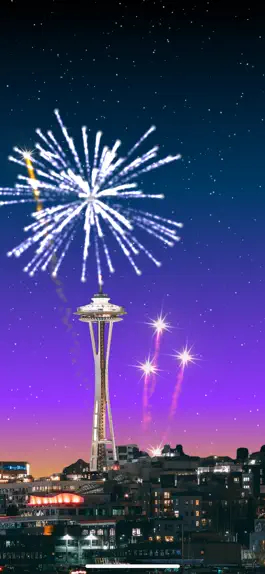 Game screenshot Firework Celebration apk