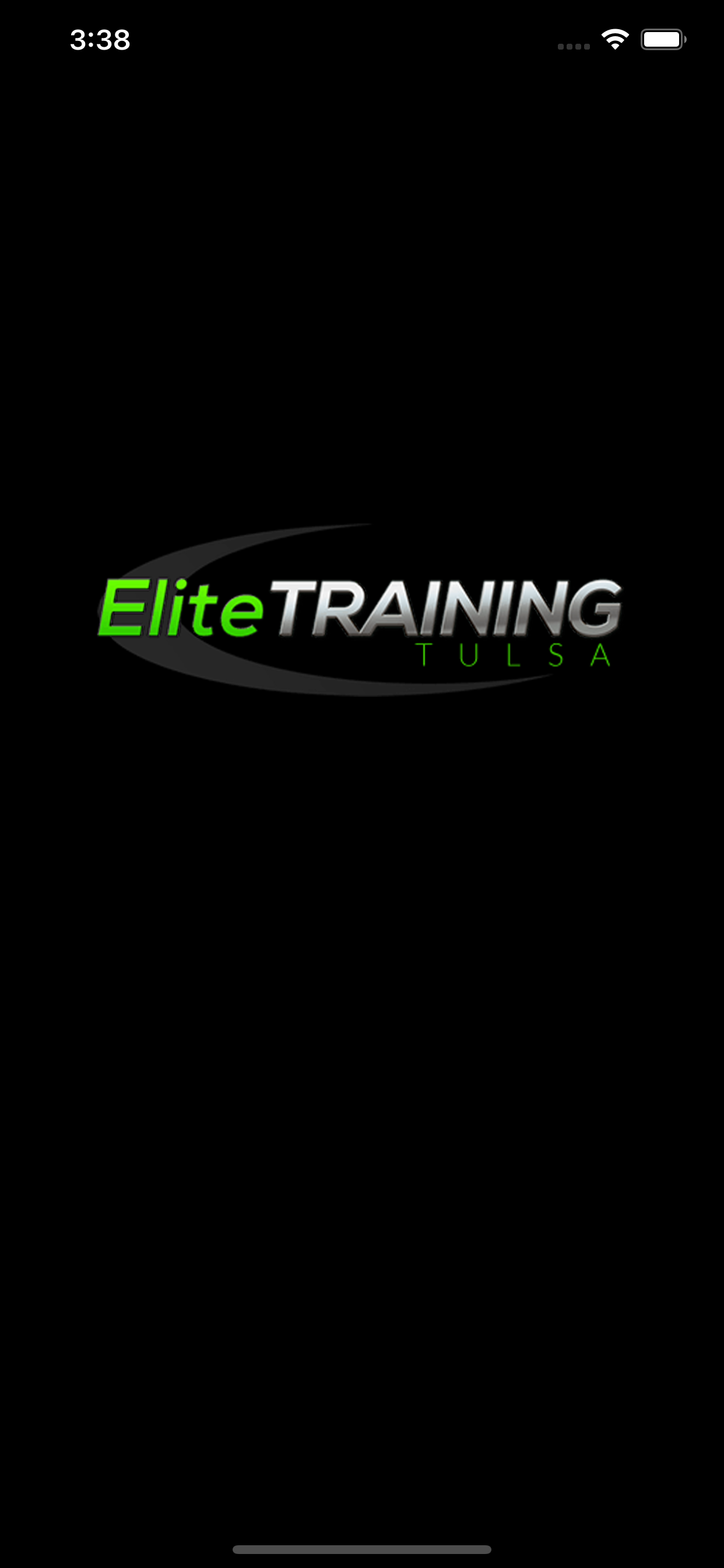 Elite Training Tulsa