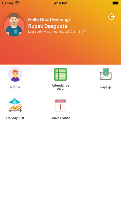 Himadri Screenshot