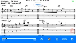 Game screenshot Hip Licks for Guitar (V1) apk