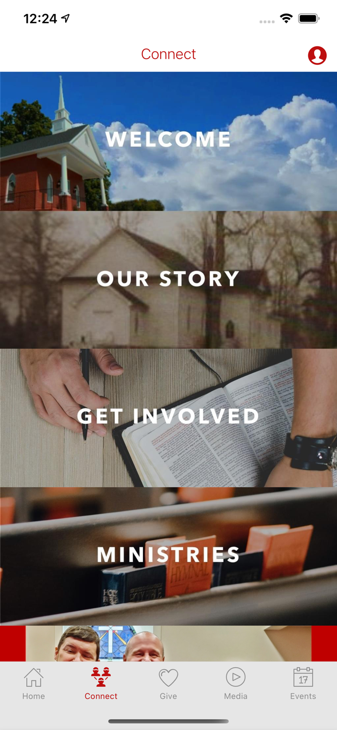 Antioch Baptist Timberlake