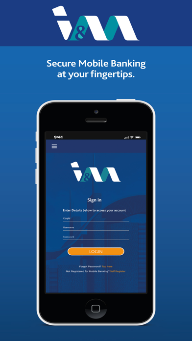 I&M TZ Retail Screenshot