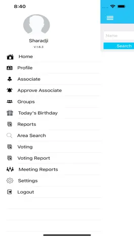 Game screenshot BT AddressBook mod apk