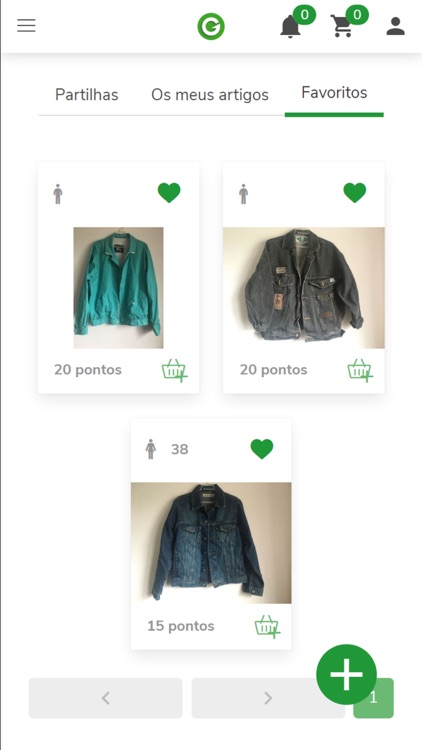 ToBeGreen screenshot-3