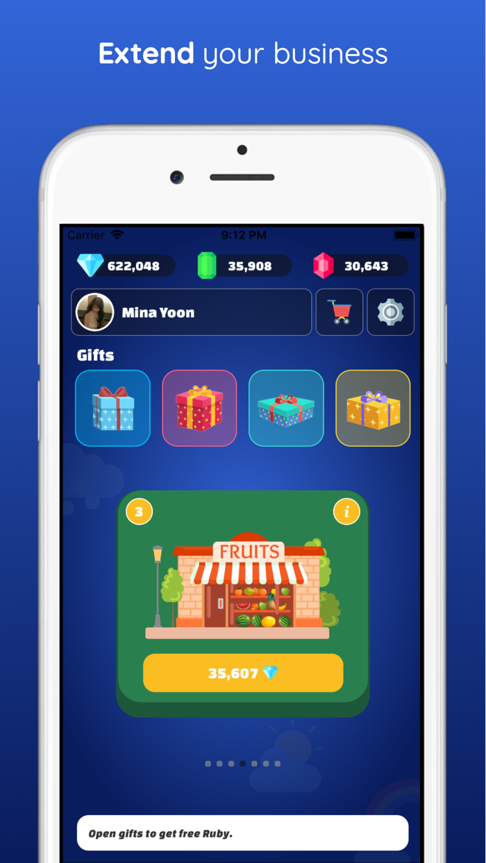 KAFE - Begin Your Startup