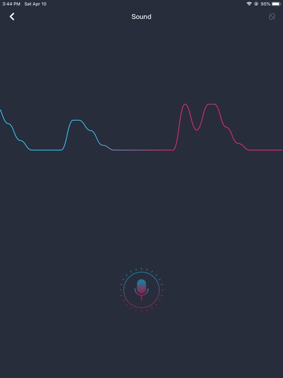 Screenshot #5 pour FOLOVE REMOTE