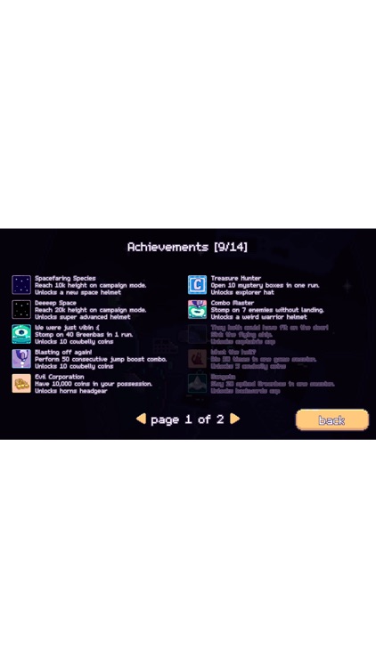 Cowhop screenshot-8