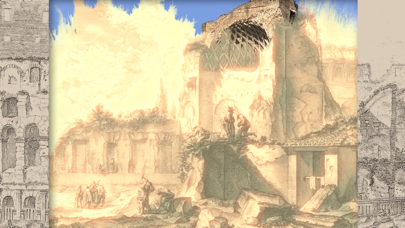 Il PArCo di Piranesi Screenshot