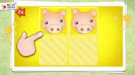 Game screenshot РАЗВИВАЮЩИЕ-ИГРЫ-МЛАДЕНЦЕВ 1+ hack