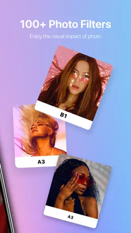 Game screenshot Photo Mask Pro apk