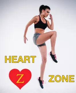 Game screenshot Heart Zone Watch mod apk