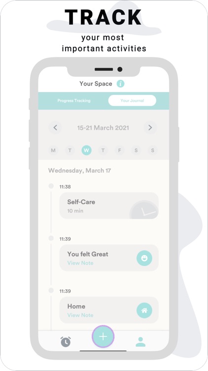 Moodie: Change Your Mood screenshot-3